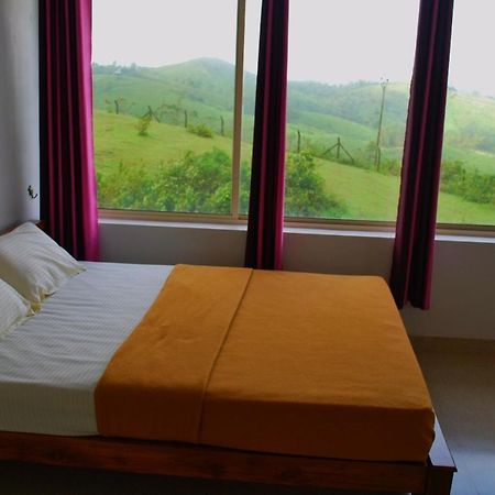 Vagamon Clouds Hotel Luaran gambar