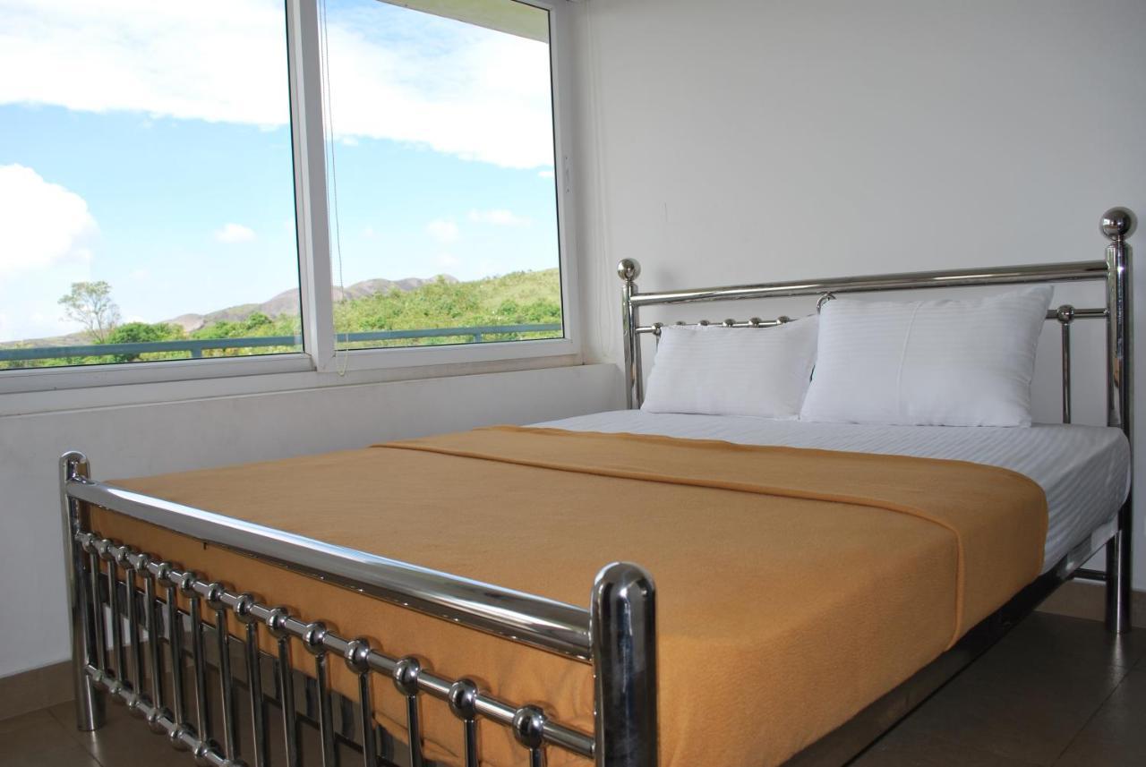 Vagamon Clouds Hotel Luaran gambar