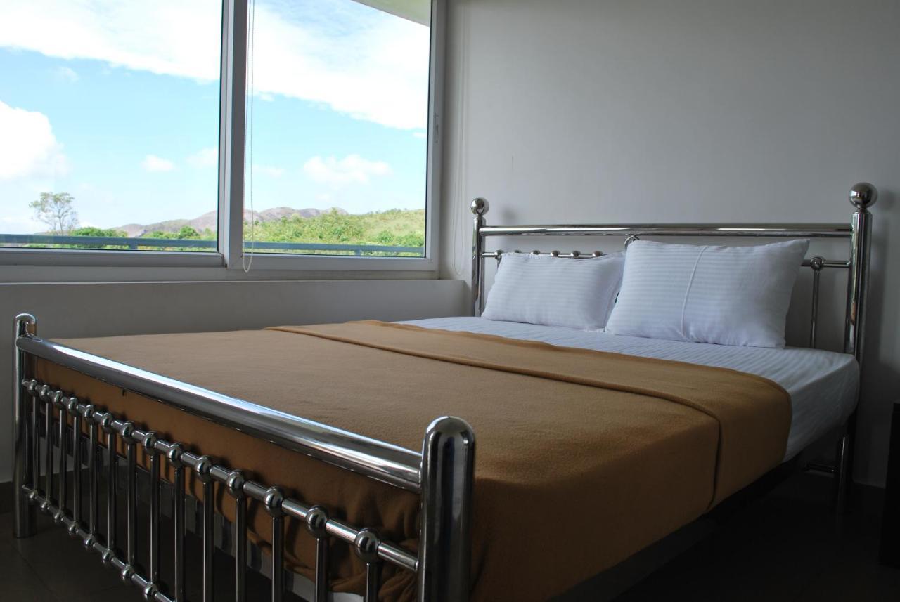 Vagamon Clouds Hotel Luaran gambar