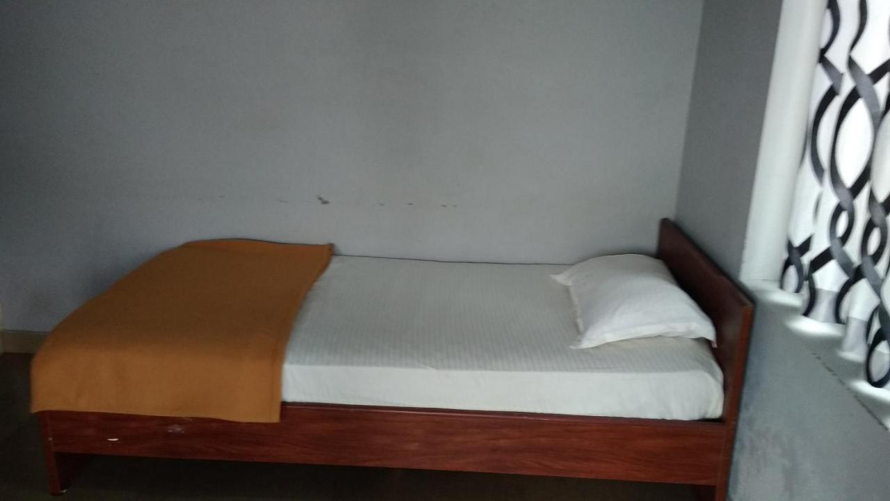 Vagamon Clouds Hotel Luaran gambar