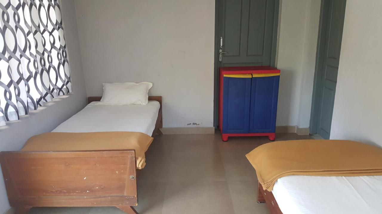 Vagamon Clouds Hotel Luaran gambar
